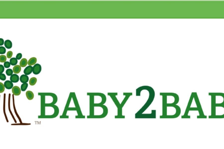Baby2Baby Logo