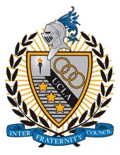 UCLA Inter Fraternity Council