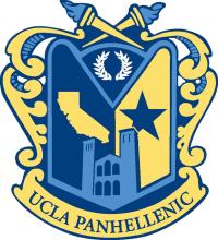 UCLA Panhellenic