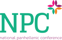 National Panhellenic Conference