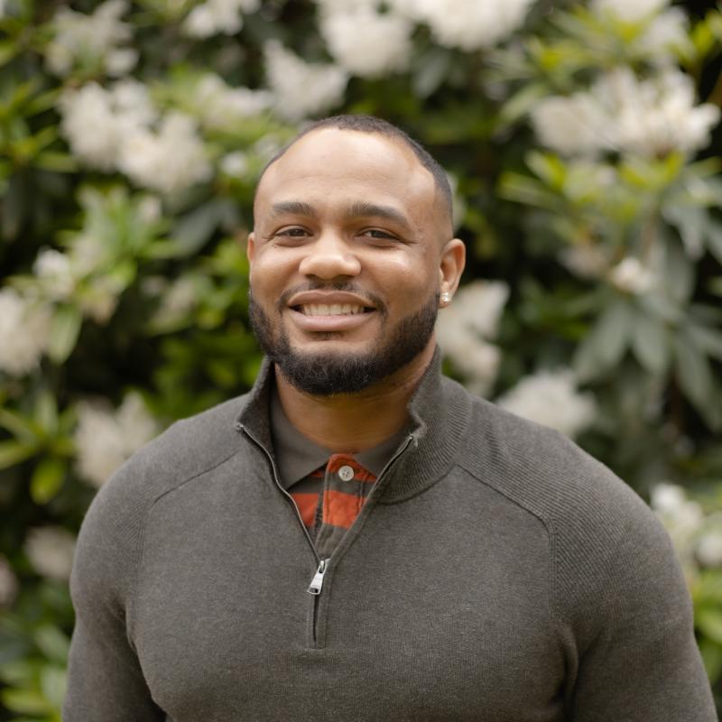 JP Peters, Associate Director