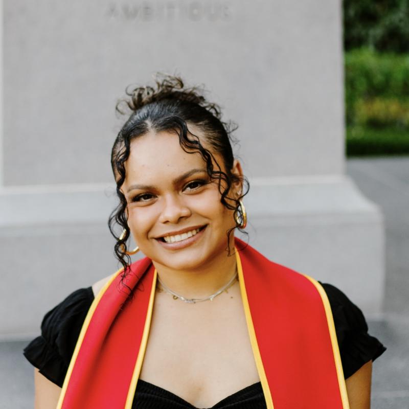 Sam Jimenez headshot