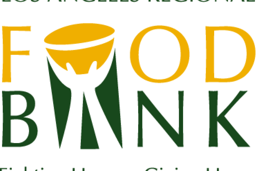 Los Angeles Regional Food Bank Logo